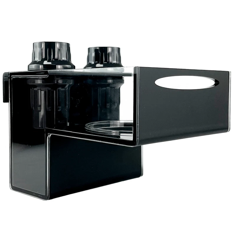 GROTECH Ablaufbox mit Filterbeutel für Filtersumpf - Bild 1 von 4