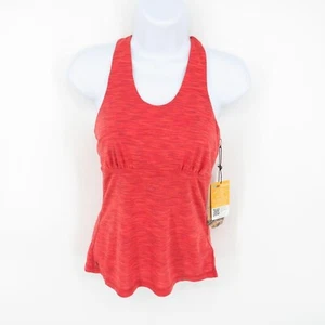 Tanque Flyway para mujer Outdoor Research Adobe/Bahama XS nuevo con etiquetas - Imagen 1 de 3