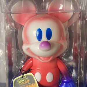 Funko Hikari Disney Mickey Mouse Only /250 Made Snow Cone Edition Box beschädigt - Bild 1 von 12