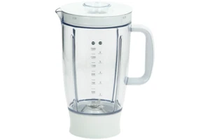 KENWOOD BLENDER COMPLETE KW662494 FOR MODELS LISTED BELOW - Picture 1 of 2