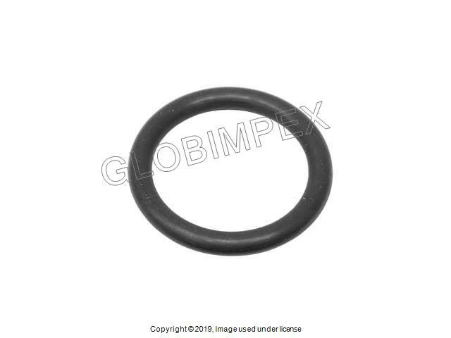 AUDI A4 A6 QUATTRO (2002-2006) Coolant Pipe O-Ring (1) MAHLE + 1 YER WARRANTY - Image 1 of 1