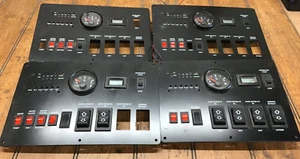 4 RV Motorhome KIB Electronic Control Panels M2868-NPIG M2888-NPIG for Parts - Picture 1 of 3