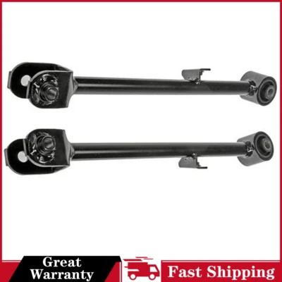 Brazo trasero izquierdo derecho 2x nuevo para Honda 2008-2015 Foto 1 de 4