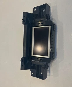 Ford Focus 2014 Armaturenbrett LCD Screen Display BM51A045N56 - Bild 1 von 6