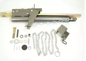 Serco - SMF5019AR Holdown Conversion RH A/R Kit Brakband For Use Dock Levelers - Bild 1 von 1
