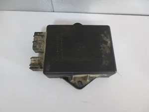 2001 Yamaha Grizzly 600 Used OEM CDI Computer Brain Box Module - Picture 1 of 2