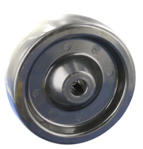 Heat Resistant Wheel Ø150 Plastic up to 280°C Rack Wheel - Picture 1 of 1