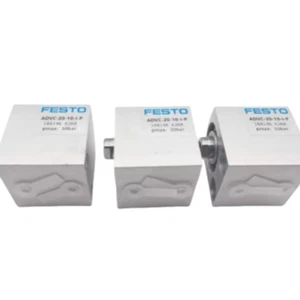 1PC New Festo AEVC-12-5-I-P Air cylinder In Box Brand new Free Shipping - Picture 1 of 3