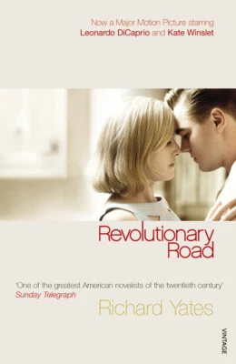 Vintage classics: Revolutionary road by Richard Yates (Paperback) Amazing Value - Image 1 of 2