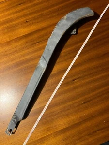 Vintage Amf 20" Bike Chain Guard - Picture 1 of 7