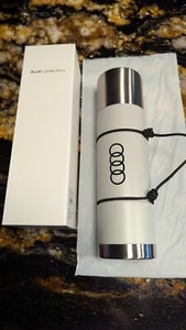 Audi Trinkflasche 3292400800 - Bild 1 von 3