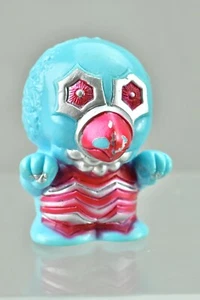 Ultraman Godzilla Bandai Monster Kaiju Alien Guts Gatsu Gashapon Fingerpuppe - Bild 1 von 2