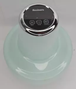 REPLACEMENT Vacuum Resiners Resin Curing Machine 95kPa Bubble Remover - Picture 1 of 4
