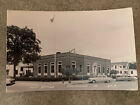 Vintage Real Photo Postcard Cherokee Iowa Post Office