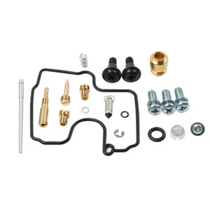 Carburetor Repair Kit Jet Gasket For Suzuki Intruder Volusia 800 VL800 2001-2004 - Picture 1 of 5