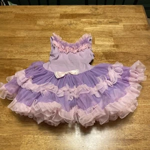 dance costume child - Picture 1 of 9