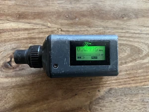 Sennheiser SKP 500 G2 Aufstecksender (E-Band) - Bild 1 von 7