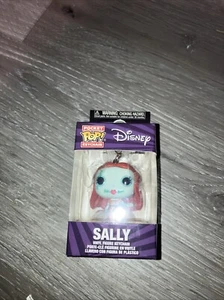 Funko Pop! Keychain Sally in Formal Gown - Picture 1 of 2