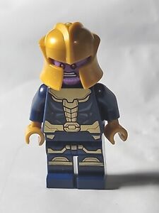 ✨Marvel Super Heroes Avengers LEGO Minifigures - Thanos SH613✨