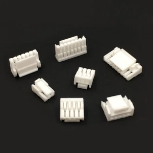 20 PCS JST GH1.25 Connector Plug for Pixhawk2 Pixhawk4 Pixhack Pixracer PXFmini - Picture 1 of 5