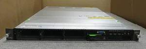 Fujitsu Primergy RX200 S5 16GB RAM 2 x 2.00GHz S26361-K1272-V101 NO Rails - Picture 1 of 1