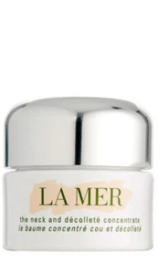 La Mer The Neck And Decollete Concentrate - 0.5oz/15m (Not a Chinese Knockoff) - Picture 1 of 1