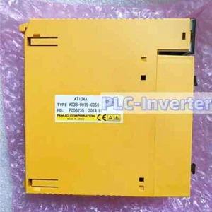 Módulo 1 pieza Fanuc A03B-0819-C056 IO A03B0819C056 nuevo envío rápido# - Imagen 1 de 11