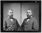 Photo:Hall,Professor,academics,teachers,portrait photographs,1865 1
