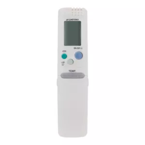 Remote Control For Sanyo RCS-4VPIS4U RCS-4HVPIS4EE RCS-4MHVPIN4E Air Conditioner - Picture 1 of 3