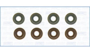 Genuine AJUSA OEM Replacement Valve Stem Seal Set [57043800] - Picture 1 of 1