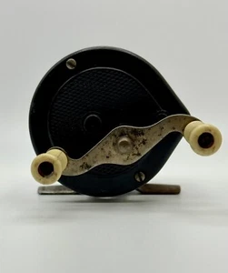 Vintage J.C. Higgins Casting Reel Level Winding, Model 357-39620, Made In Japan - Picture 1 of 4