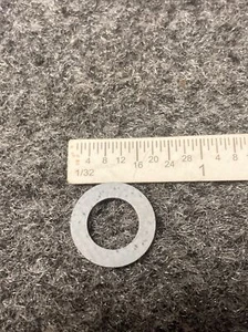 TECUMSEH GASKET PART# 631334 Eska Gamefisher Sears - Bild 1 von 1