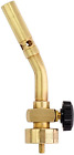 Basic Use UL2317 Brass Pencil Flame Propane Torch Head