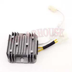 Regulador de voltaje automático AVR 12V para generador diésel monofásico 186F 5KW - Imagen 1 de 6