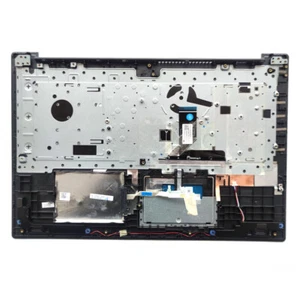 Nuevo Para Lenovo Ideapad 320-17IKB 320-17ISK Cubierta Repostal Teclado Touchpad EE. UU. - Imagen 1 de 6