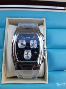 Technomarine Technosquare - Picture 1 of 5