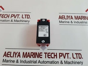 Bernstein gc-su1z o.betg limit switch 602.1300.410, 3a 240v - Picture 1 of 5