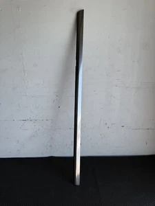 14-19 MERCEDES CLA250 W117 REAR LEFT SIDE DOOR PANEL WINDOW BELT MOLDING OEM - Picture 1 of 7