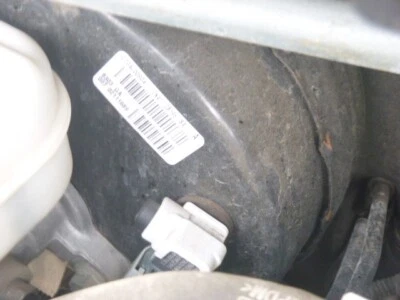 Amplificador de freno eléctrico usado para: Ford Transit 350 2019 grado A Foto 1 de 4