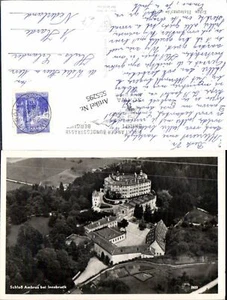 555295,Innsbruck Schloss Amras Ambras  - Picture 1 of 1