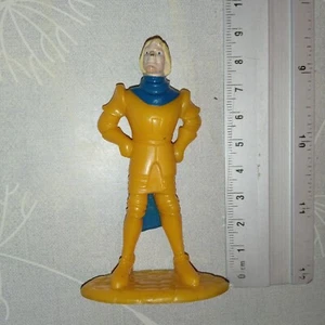 Disney Nestle Chocapic PVC Figure - The Hunchback of Notre Dame - Phoebus - A - Picture 1 of 3