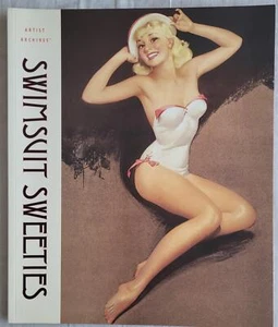 Swimsuit Sweeties (Artist Archives) - Picture 1 of 5