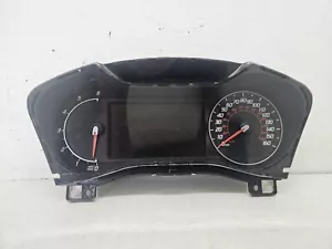 RELOJES DE TABLERO VELOCÍMETRO FORD MONDEO 2010-14 BS7T10849XD - Imagen 1 de 6