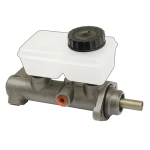 Master Cylinder & Reservoir, For Type 2 73-79 Dunebuggy & VW - Picture 1 of 1
