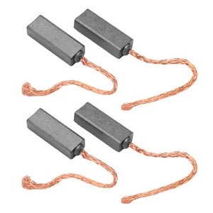 Generator Motor Carbon Brushes Brx40710 Lubricity Alternator Regulator Brush Set - Picture 1 of 24