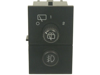 Interruptor limpiaparabrisas trasero para Chevrolet Suburban 2500 2003-2006 SMP 76935WSFG 2004 2005 Foto 1 de 2