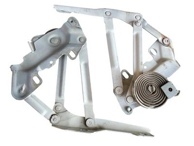 Dodge Ram 1994-2001 capó resortes bisagras puntales juego de pares 1500 2500 3500 OEM Foto 1 de 4