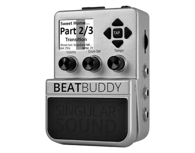 BeatBuddy Drum Pedal  - Bild 1 von 4