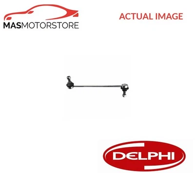 ANTI ROLL BAR STABILISER DROP LINK FRONT DELPHI TC2651 I NEW OE REPLACEMENT - Image 1 of 4