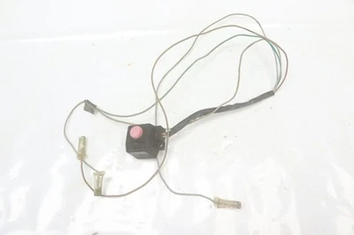 Polaris 350L 6x6 93 4x4 Switch 4110153 52401 - Image 1 of 4